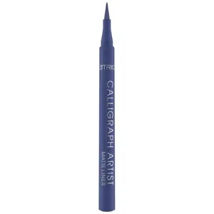 Catrice Cosmetics Lápiz De Ojos Mate Calligraph Artist Eyeliner