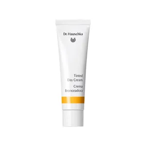 Dr. Hauschka Crema Bronceadora