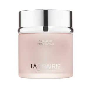 La Prairie Cashmere Cremas Corporales