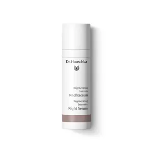 Dr. Hauschka Regeneration Intensive Night Serum