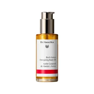 Dr. Hauschka Aceite Corporal De Abedul Y Árnica