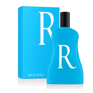 Aire Sevilla Azahar Perfumes