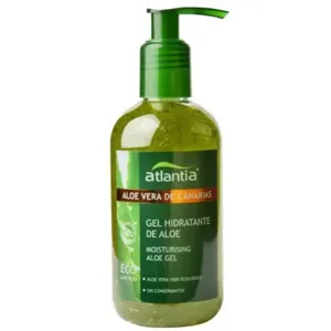 Atlantia Aloe Hidratante Aloe Vera