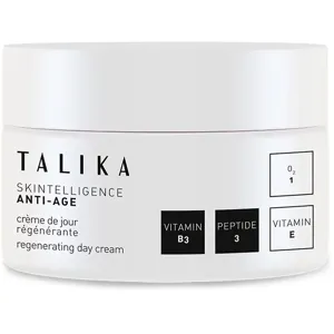 Talika Cremas Faciales