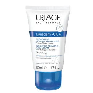 Uriage Bariéderm Cica Reparadora Cremas De Manos