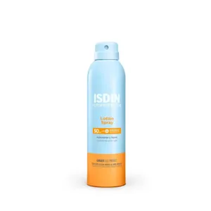 ISDIN Fotoprotector Lotion Spray Pediatrics Spf 50 Protección Solar