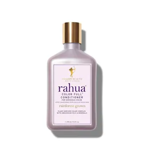 Rahua Acondicionadores