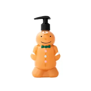 Douglas Winter Wonder Gingerman Bread Jabones
