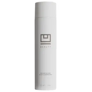 U Beauty The Resurfacing Body Compound