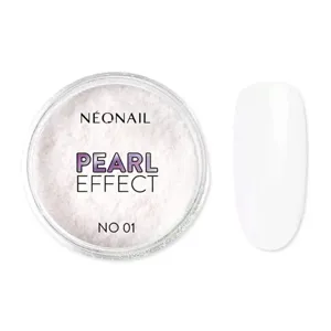 NEONAIL Pearl Effect Uñas Postizas