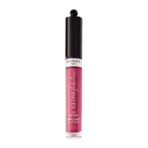 Bourjois Effet 3D Fabuleux Gloss