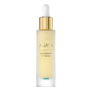 AHAVA Multivitamin C+ Serum