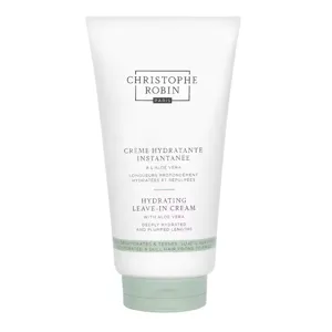 Christophe Robin Hydrating Leave-In Cream
