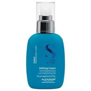 Alfaparf Semi Di Lino Curls Defining Cream