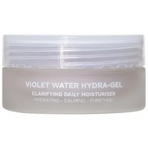 OSKIA Violet Water Hydra- Gel Cremas Faciales