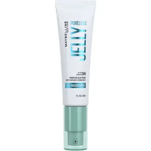Maybelline Poreless Jelly Blurring Primer