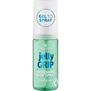 Essence Jelly Grip Refreshing Aloe