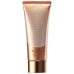 Sensai Silky Bronze Self Tanning For Body