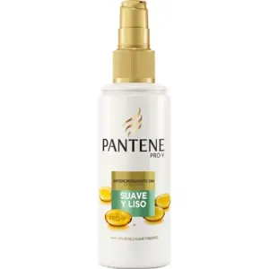 Pantene 24 Horas Antiencrespamiento Suave Y Liso