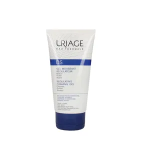 Uriage Ds Regulating Foaming Gel
