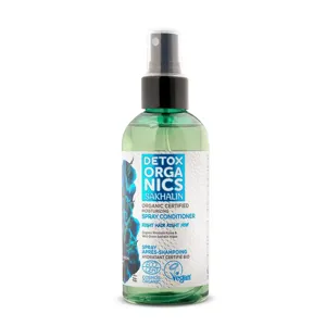 Natura Siberica Acondicionador Hidratante Spray