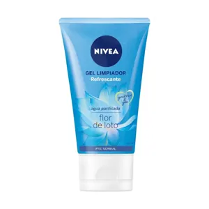 Nivea Refrescante Flor De Loto
