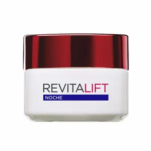 L'Oréal Revitalift Crema Noche Anti-Arrugas