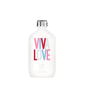 Calvin Klein Ck One Viva Love Essence Parfum Intense