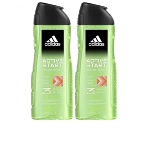 Adidas Active Start Shower Gel