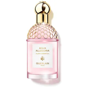 Guerlain Aqua Allegoria Perfumes