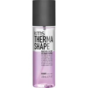 KMS Thermashape Quick Blow Dry Crema