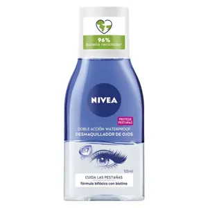 Nivea Doble Acción Waterproof