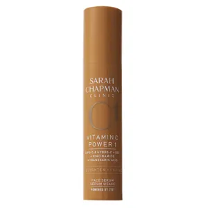 Sarah Chapman Vitamin C Power 1
