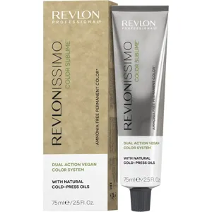 Revlon issimo Color Sublime #4-Castaño Medio