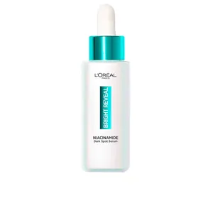 L'Oréal Bright Reveal Serum Niacinamida Anti-Manchas Sérums Faciales Antiedad