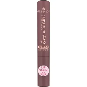 Essence Line N' Stain! Tattoo Perfiladores De Labios