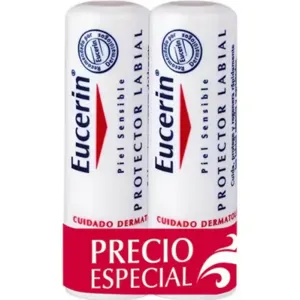 Eucerin Duplo Protector Piel Sensible