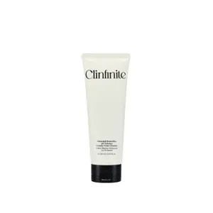 Holika Holika Clinfinite Fermented Brown Rice Creamy Foam Cleanser