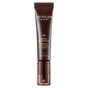MISSHA Bee Pollen Renew Eye Ampouler