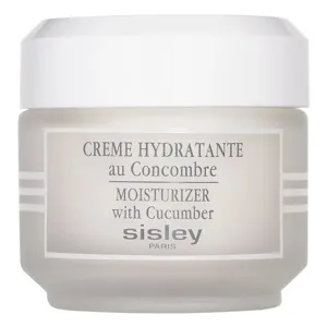 Sisley Moisturizer With Cucumber