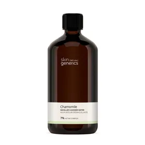 Skin Generics Agua Micelar De Manzanilla