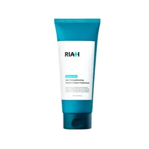 NUMBUZIN Riah Hair Strengthening Protein Cream Treatment