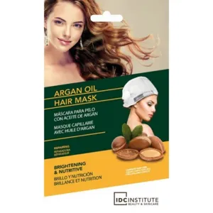 IDC Argan Oil Mascarillas Para El Cabello