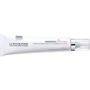 La Roche-Posay Redermic Retinol Cuidado Dermatológico Corrector Intensivo Anti-Arrugas