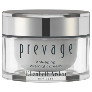 Elizabeth Arden Prevage Anti-Ageing Overnight Cream With Idebenone