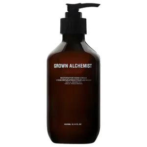 Grown Alchemist Crema Manos De Vainilla Y Naranja