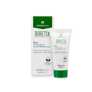 Biretix Duo Gel Geles Limpiadores