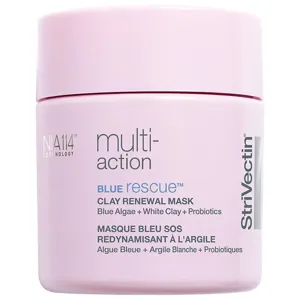 StriVectin Multi-Action Blue Rescue Clay Renewal Mascarilla