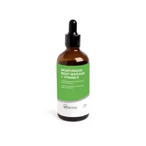 IDC Masaje Hidratante Con Vitamina E Cremas Corporales