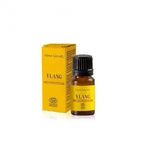 Alma Secret Esencial Ylang Ecológico